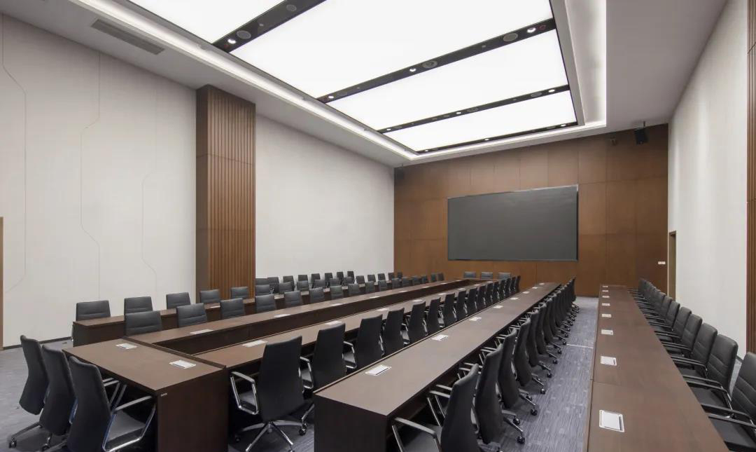 泉州银行办公家具定制案例图片15