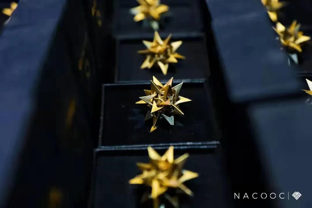 金指奖