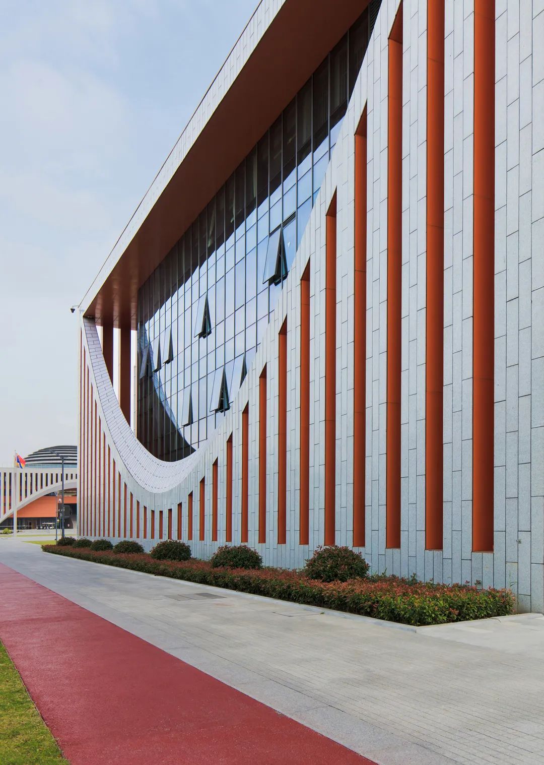 西湖大学家具采购案例